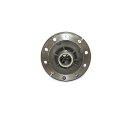OPEN DIFFERENTIAL CASE