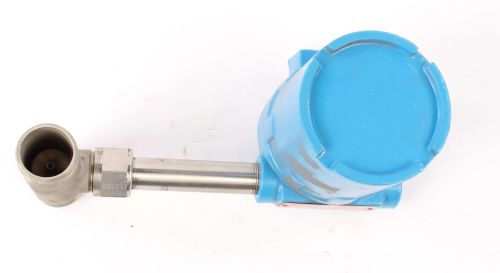 IWS FLOW METER