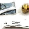 TEREX CHECK VALVE KIT