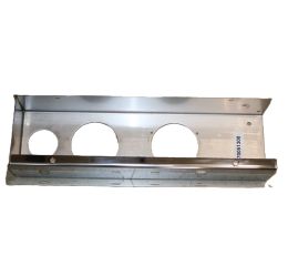 BRACKET WELD RH LIGHTBOX BOLT