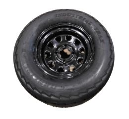 WHEEL - RIM