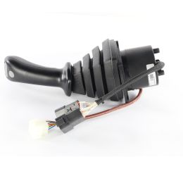 JOYSTICK L.H.-LIGHT SPRINGS
