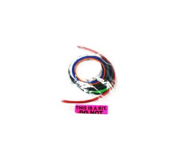 HYDRAULIC SEAL KIT  95MM ROD X 140MM BORE