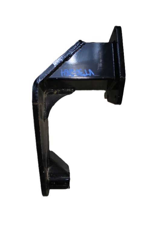 SCHULTE RH CENTER FRAME BASKET CARRIER