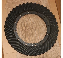 SET-DRIVE GEAR & PINION  21D