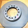 WEBB TREATED ADB ROTOR BOXED