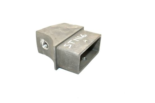 JLG OUTRIGGER CAP