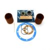 GAST REPAIR KIT - 2065 SERIES LUBRICATED PUMP