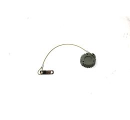 DUST CAP