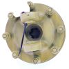 COMER INDUSTRIES COMPLETE DISC CLUTCH F00