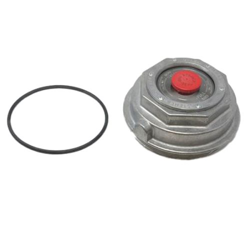 VOLVO HUB CAP