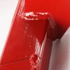 BUSHING HOG A-FRAME W/SAFETY DECAL