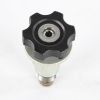 PARKER HYDRAULIC FLOW CONTROL VALVE