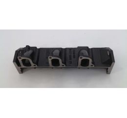 MANIFOLD AIR INTAKE