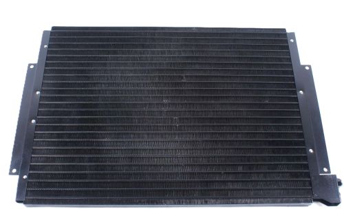 MACK CONDENSER