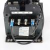 QUINCY COMPRESSOR TRANSFORMER 150VA 208/230/460V PRIM 115V SEC FUSED