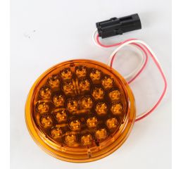 LAMP AMBER-LED TURN