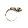 IMPERIAL SUPPLIES LLC CONSTANT TORQUE CLAMP 1-1/16\" TO 2\"
