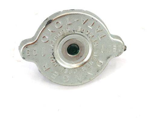 MAHINDRA RADIATOR CAP ASS