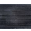 MACK CONDENSER