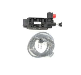 AIR BRAKE CONTROL VALVE
