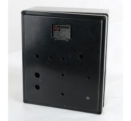 ENCLOSURE - MODIFIED