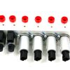 BOBCAT MANIFOLD PILOT