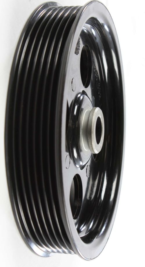BOSCH AUTOMOTIVE STEERING POWER STEERING PUMP PULLEY