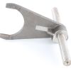 FABCO FORK & SHAFT ASSEMBLY