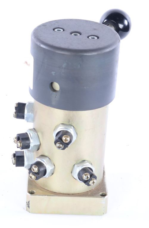SANDVIK GEAR SHIFT CONTROL 5 SPEED