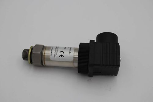 TE CONNECTIVITY TRANSDUCER PRSS 0-2500 PSI 1/4