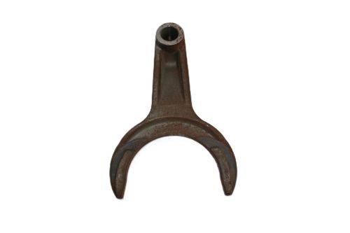 MACK FORK