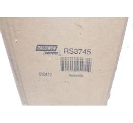 RADIAL SEAL INNER AIR ELEMENT