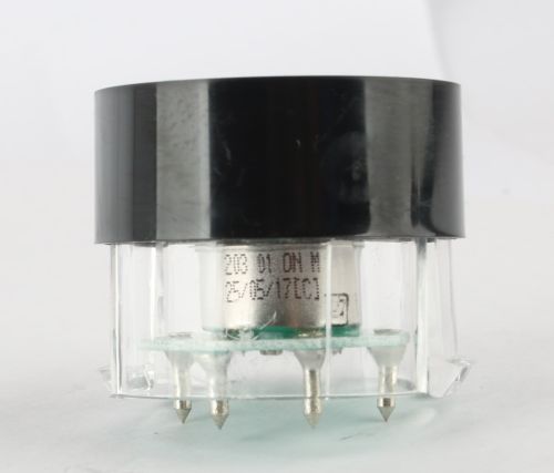 MACK COOLANT TEMPERATURE GAUGE