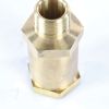 PARKER VALVE-CHECK 1in NPT MALE/FEMALE