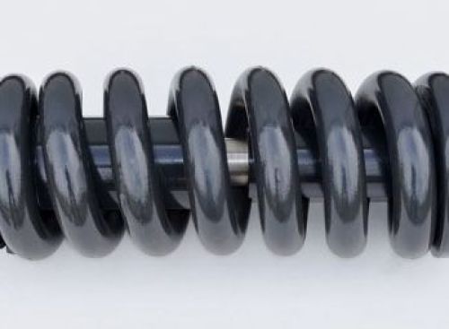 JOHN DEERE AFTERMARKET RECOIL & ADJUSTER ASSEMBLY