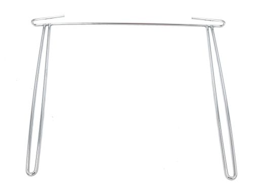 POWER PRODUCTS 21IN X 24IN CHROME ANTISAIL BRACKET