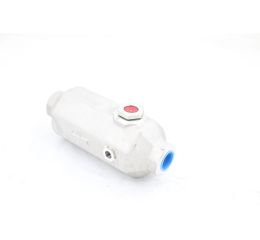 LUBRICATOR- AIR LINE