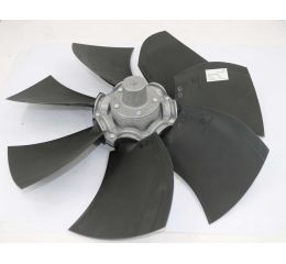FAN ASSEMBLY
