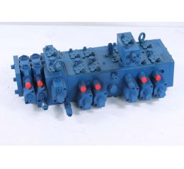 VALVE-M7 XL4100-II AUX