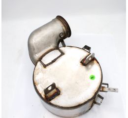 AFTERTREATMENT DEVICE INLET MO