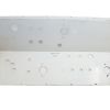 JLG PLATE CONSOLE BOX