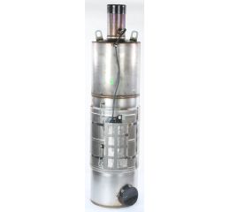 SCR AFTER-TREATMENT ASSEMBLY 24V