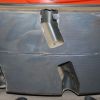 BOBCAT TIRE  NARROW BASE INVERTED TREAD 31X5X7
