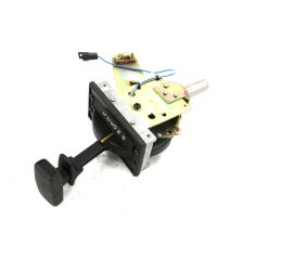SHIFTER ASSEMBLY
