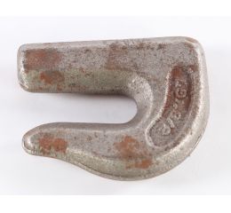 GRAB HOOK .38\" WELD-ON- GRADE