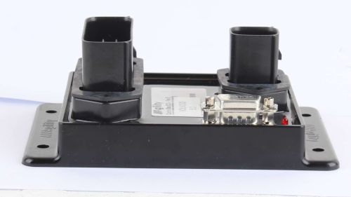 VOLVO CONTROL UNIT