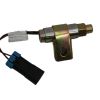 GT DEVELOPMENT PNEUMATIC VALVE ASSEMBLY