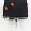LATHAM MARINE CROSS PORT CHECK VALVE