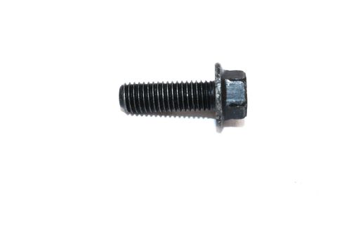 VOLVO FLANGE SCREW